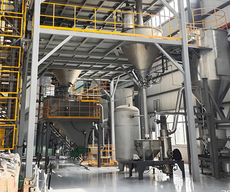 破局多孔碳粉碎機(jī)痛點(diǎn)！濰坊精華粉體設(shè)備，護(hù)孔增效雙在線